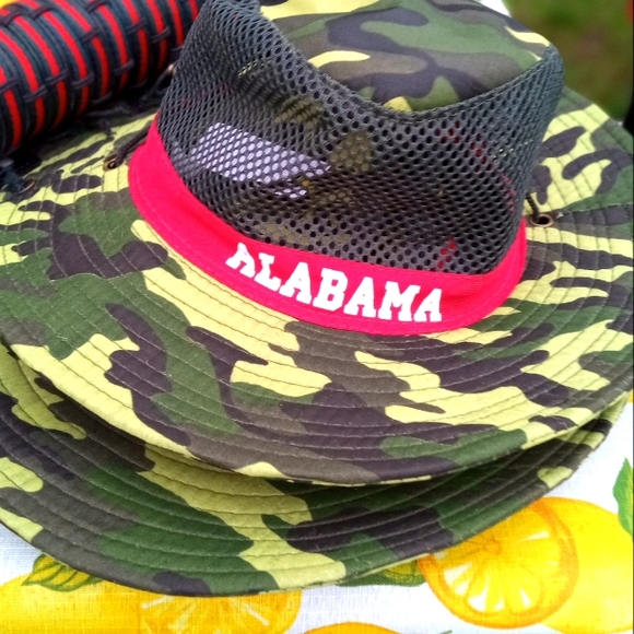 BAMA Sunhats - Picture 3 of 3